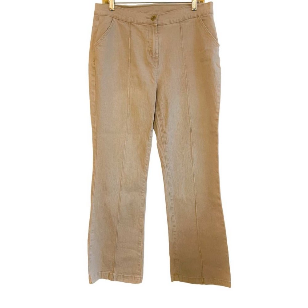 DG2 Diane Gilman Jeans Size 10 (818)